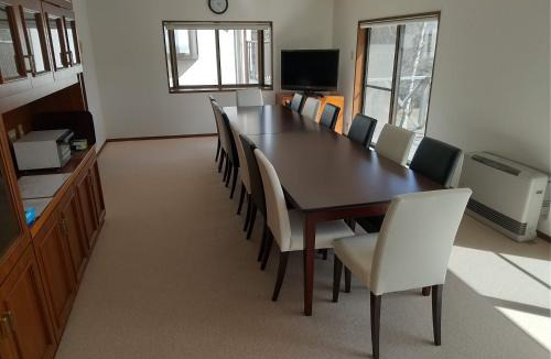 Kobuchisawacho House | Yatsugatake Cottage