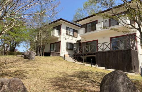 Kobuchisawacho House | Yatsugatake Cottage