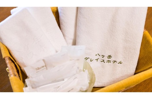 Nobeyama Hotel | Yatsugatake Grace Hotel - Vacation STAY 03056v