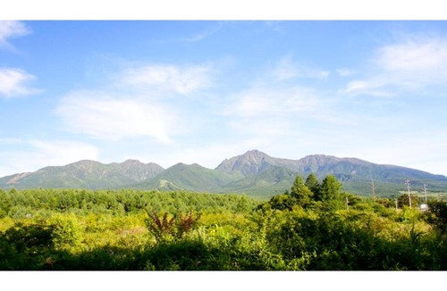 Nobeyama Hotel | Yatsugatake Grace Hotel - Vacation STAY 03054v