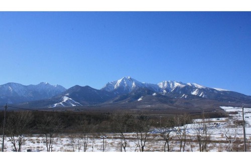 Nobeyama Hotel | Yatsugatake Grace Hotel - Vacation STAY 03054v