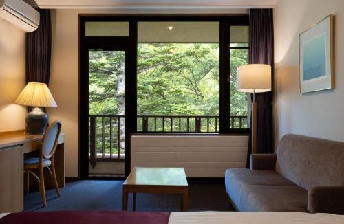 Minamimaki Hotel | Yatsugatake Kogen Lodge