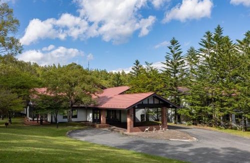 Minamimaki Hotel | Yatsugatake Kogen Lodge