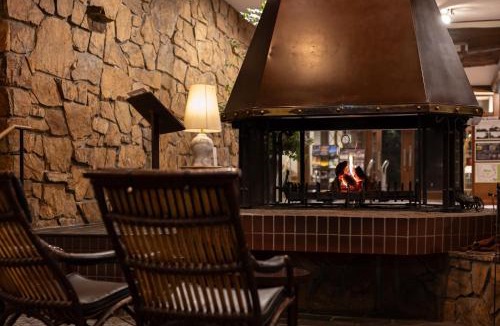 Minamimaki Hotel | Yatsugatake Kogen Lodge
