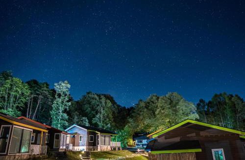 Hokuto Hotel | Yatsugatake Kogen Resort