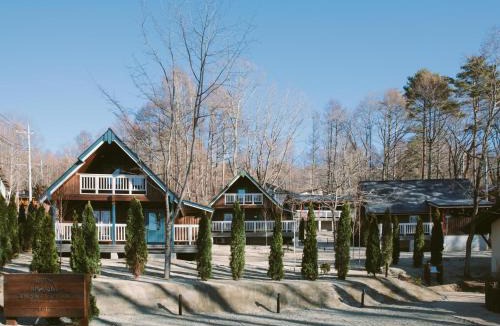 Hokuto Hotel | Yatsugatake Kogen Resort