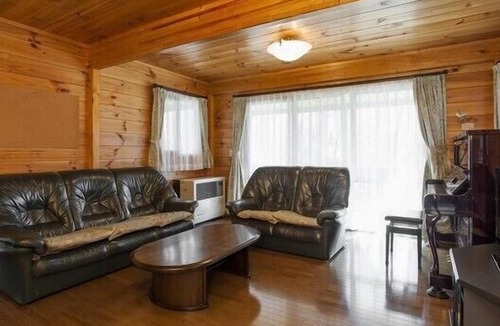 Hokuto Hotel | Yatsugatake Wanwan Paradise