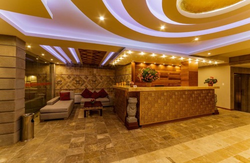 Cusco Historic Center Hotel | Yawar Inka Hotel