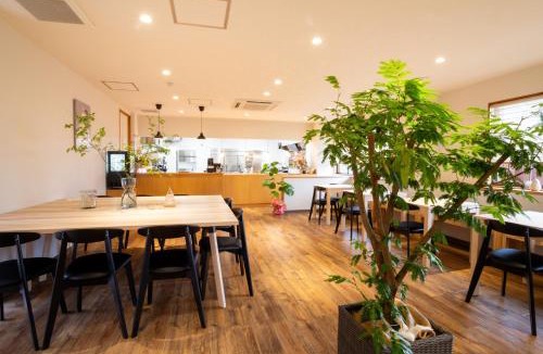 Futami House | Yawarano-yu MARUYA For women only