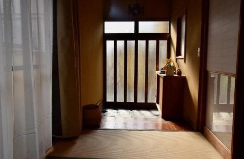 Kiryu Apartment | Yellow INN
