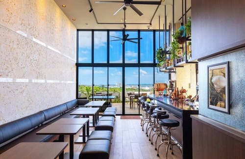 Kitanakagusuku Hotel | Yenn's Marina Inn Rycom