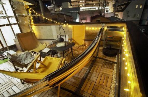 Hyogo House | YES HOSTEL - Private room Free bicycle Free coffee