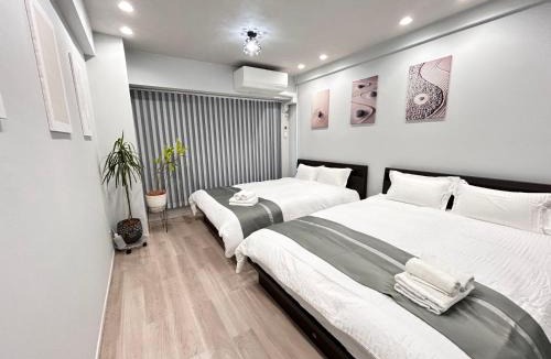 Dogenzaka Apartment | ying-Dōgenzaka,Shibuya city 3F-SY0065