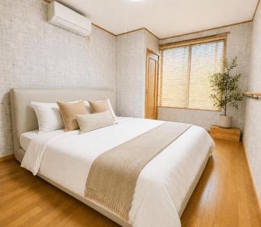 Shimo-yoshida Villa | YiyashiHikari富士吉田第二