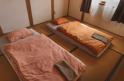 Mine House | yogahouse