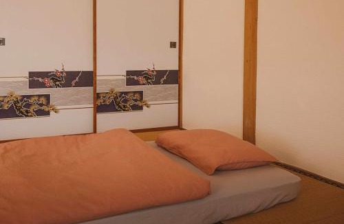 Mine House | yogahouse
