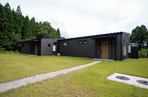 Nagahama House | Yogo Lakeside Villa Kagamigaoka