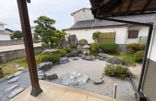 Yonago House | Yoike Stay