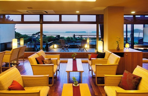 Hagi Hotel | YOIMACHINOYADO HAGIICHIRIN
