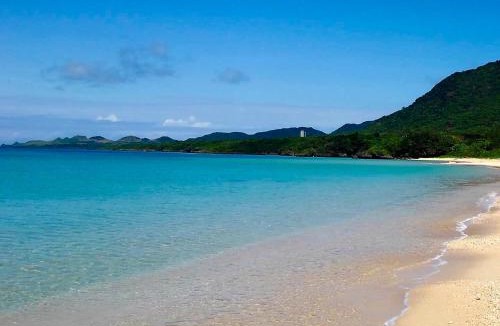 Ishigaki House | YOISAMA Sunset Beach House