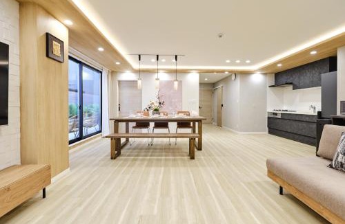 Morishita Apartment | YOKAZATO Hotel 森下