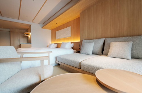 Matsushima Hotel | YOKI MATSUSHIMA