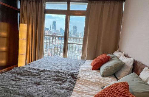 Minami Ward House | Yokohama City - House - Vacation STAY 22255