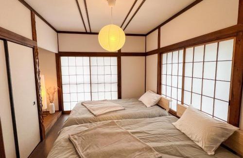 Minami Ward House | Yokohama City - House - Vacation STAY 22255