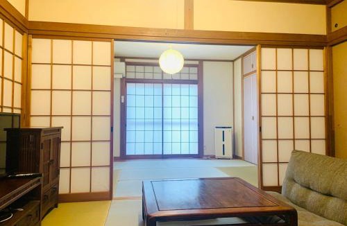 Tsurumi House | Yokohama HY House