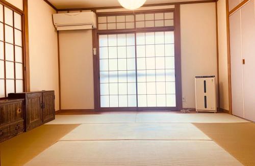 Tsurumi House | Yokohama HY House