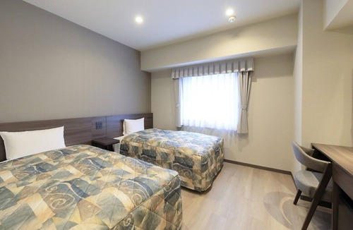 Minatomirai Hotel | Yokohama Mandarin Hotel