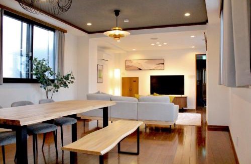 Sakuragicho Apartment | Yokohama Mega Stay
