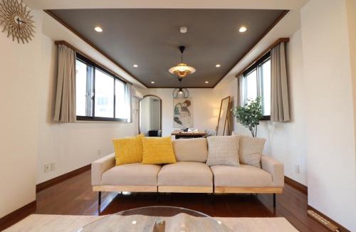 Sakuragicho Apartment | Yokohama Mega Stay