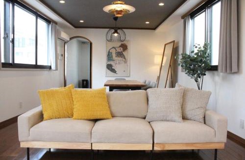 Sakuragicho Apartment | Yokohama Mega Stay