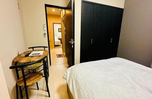 Nishi Apartment | Yokohama Paradise202