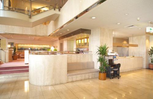 Yokote Hotel | Yokote Plaza Hotel