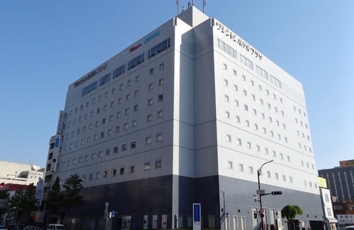 Yonago Hotel | Yonago Washington Hotel Plaza
