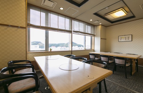 Yonago Hotel | Yonago Washington Hotel Plaza