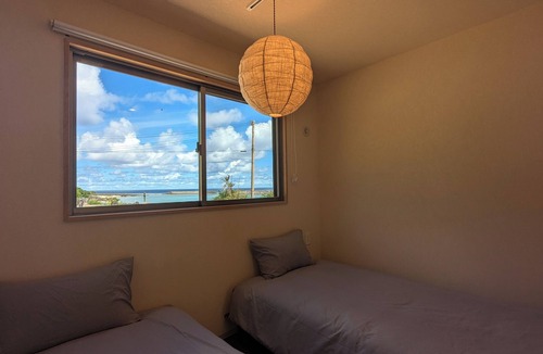 Yonaguni Hotel | Yonaguni Hotel Mumbu Higawahama