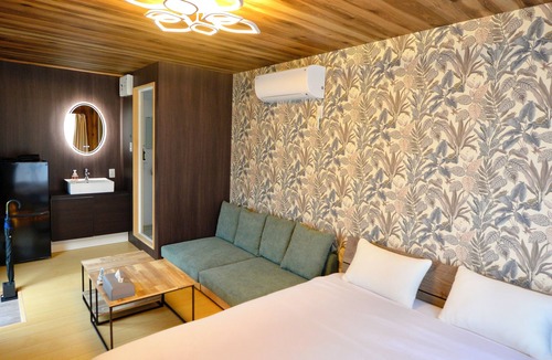 Yonaguni Hotel | Yonaguni-mumbu Airport Hotel