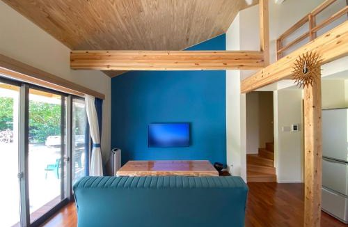 Fukai House | Yonehara Beach Stay LUANA - Vacation STAY 39096v