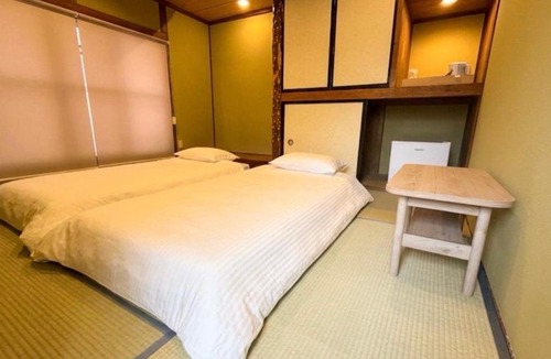 Takasaki Hotel | YORIMICHI STAY Takasaki