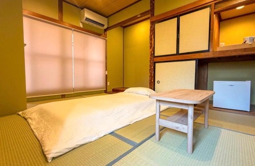 Takasaki Hotel | YORIMICHI STAY Takasaki