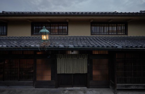 Kurashiki Hotel | YORUYA