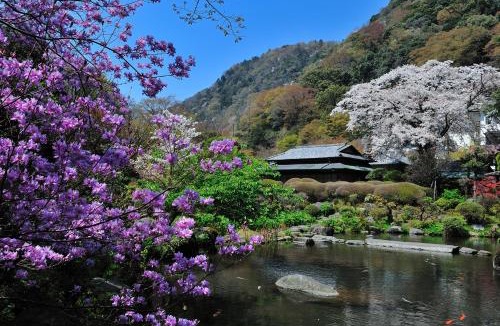 Yumoto Hotel | Yoshiike Ryokan