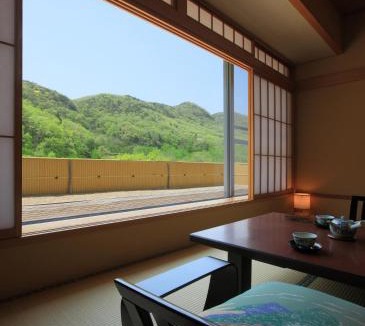 Fukushima Hotel | Yoshikawaya