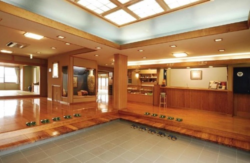 Yoshino Hotel | Yoshino-gun - Hotel / Vacation STAY 59566
