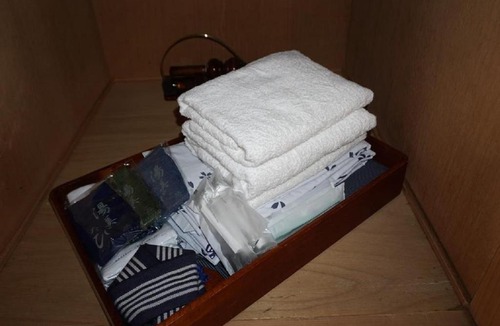 Yoshino Hotel | Yoshino-gun - Hotel / Vacation STAY 59549