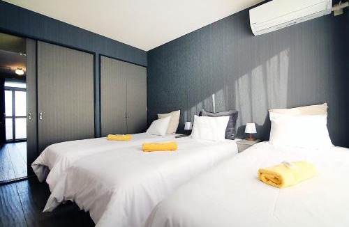 Okubo Apartment | YOSHINO HOUSE! Central Shinjuku Okubo Stay - Comfortable & Convenient