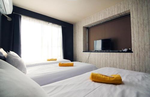 Okubo Apartment | YOSHINO HOUSE! Central Shinjuku Okubo Stay - Comfortable & Convenient